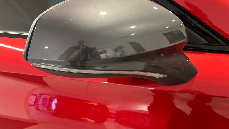 CUPRA Formentor 1.5 TSI 150 V2 5dr DSG Petrol Estate